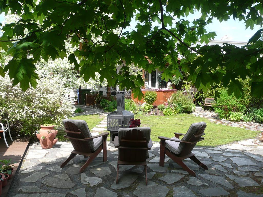 La Maison Dufour & Bouchard Bed and Breakfast La Malbaie Exteriör bild