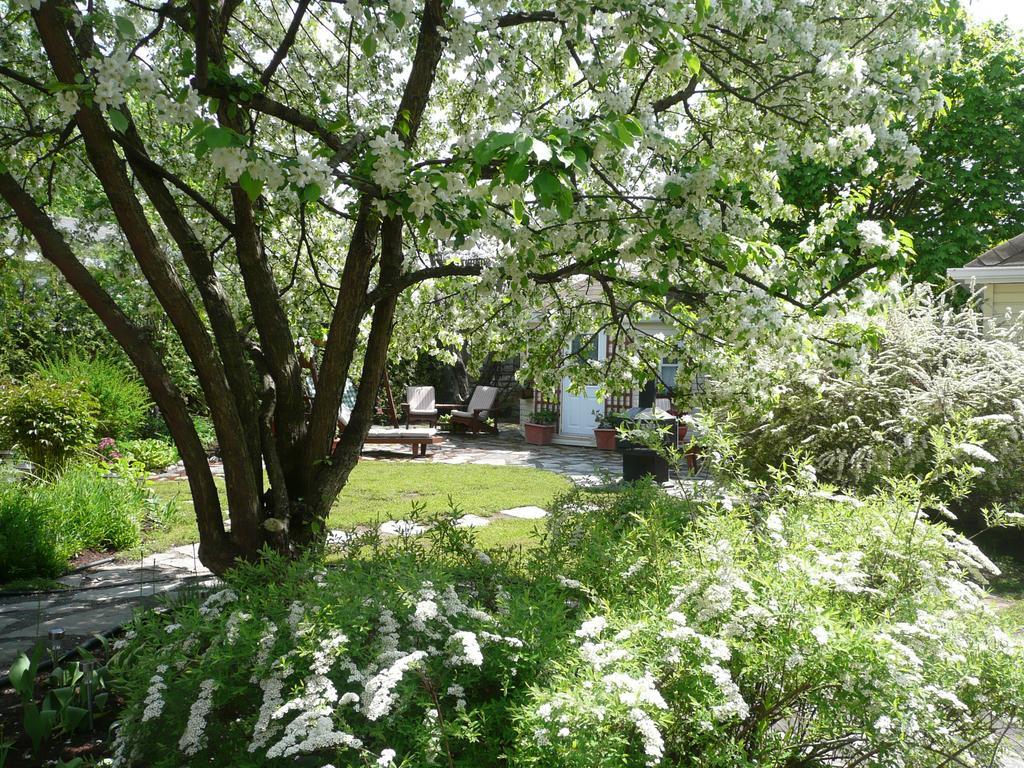 La Maison Dufour & Bouchard Bed and Breakfast La Malbaie Exteriör bild