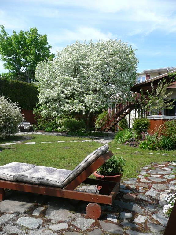 La Maison Dufour & Bouchard Bed and Breakfast La Malbaie Exteriör bild