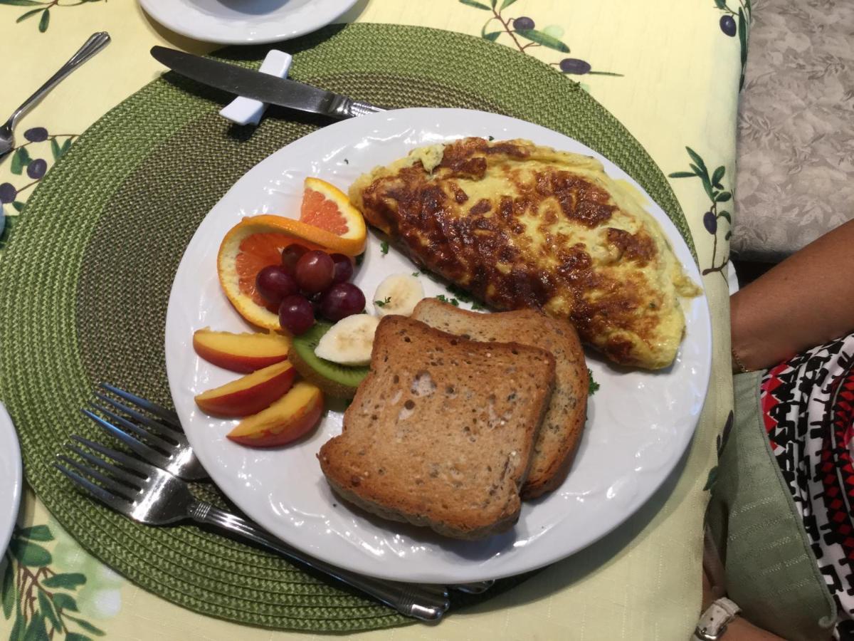 La Maison Dufour & Bouchard Bed and Breakfast La Malbaie Exteriör bild